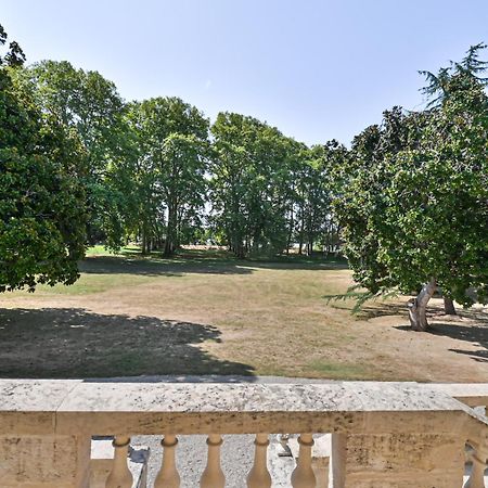 Chateau Couffins Asques Exteriör bild