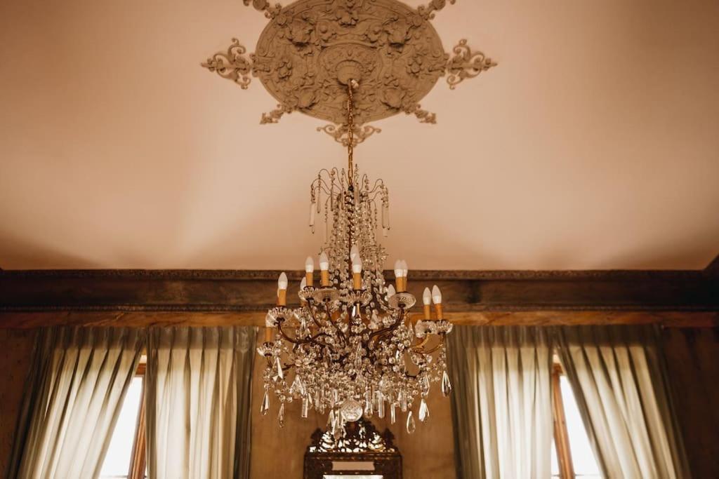 Chateau Couffins Asques Exteriör bild
