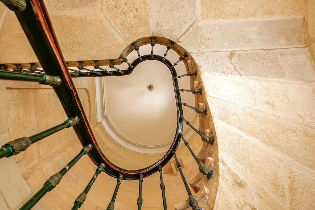 Chateau Couffins Asques Exteriör bild